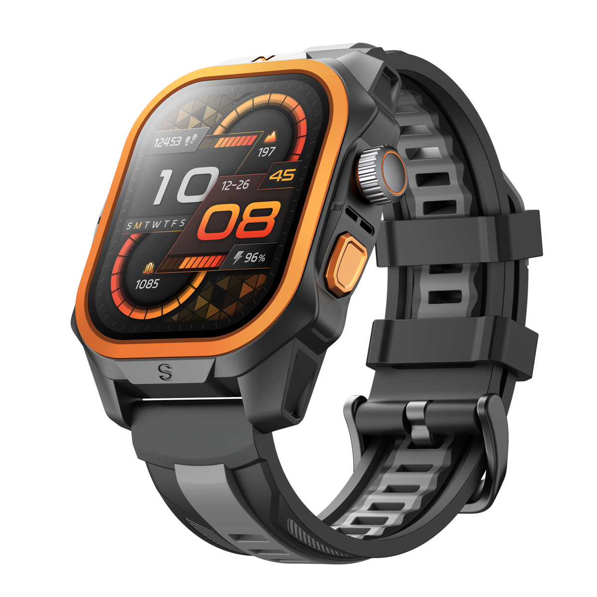 GENERIK SMART RACER 5 Pro