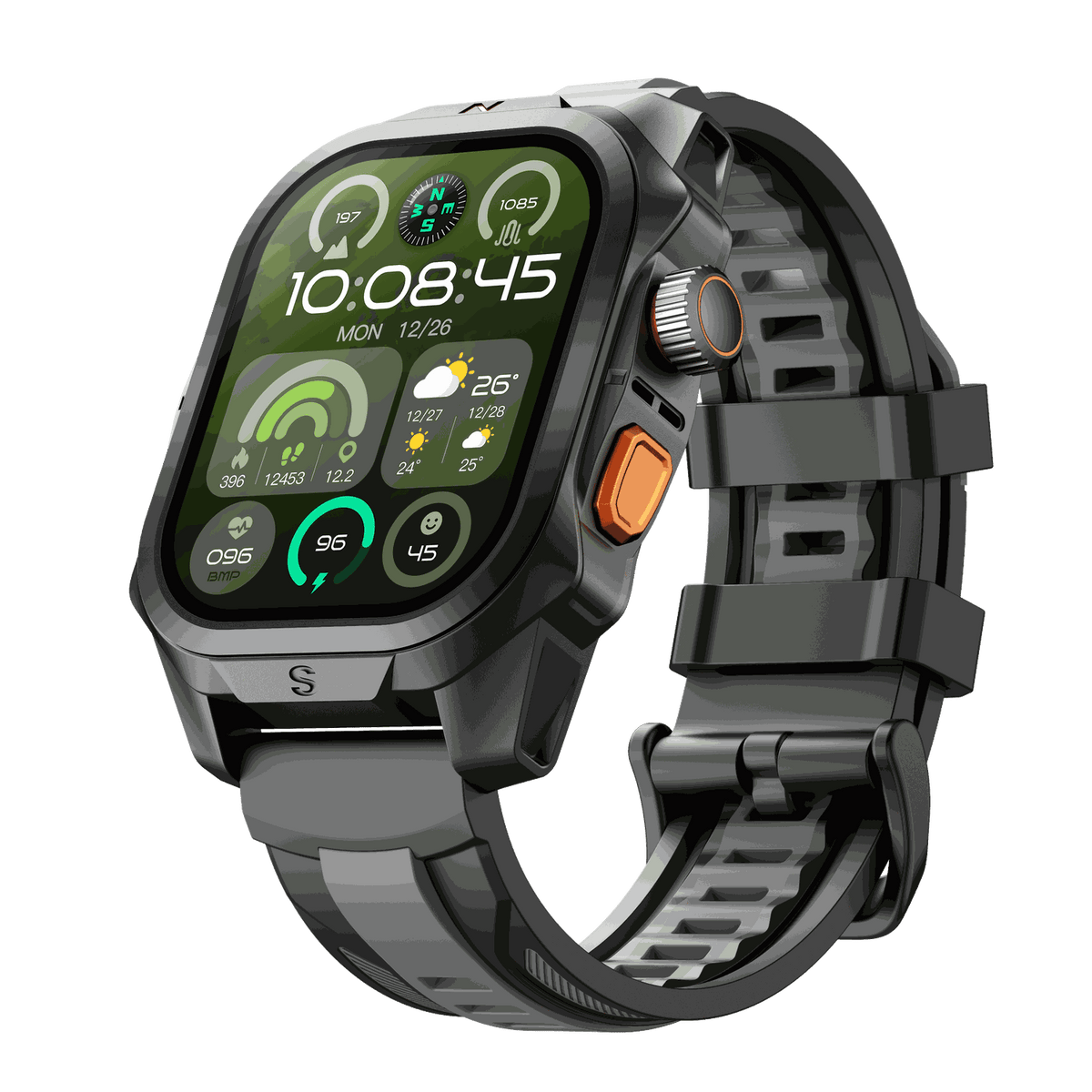 GENERIK SMART RACER 5 Pro