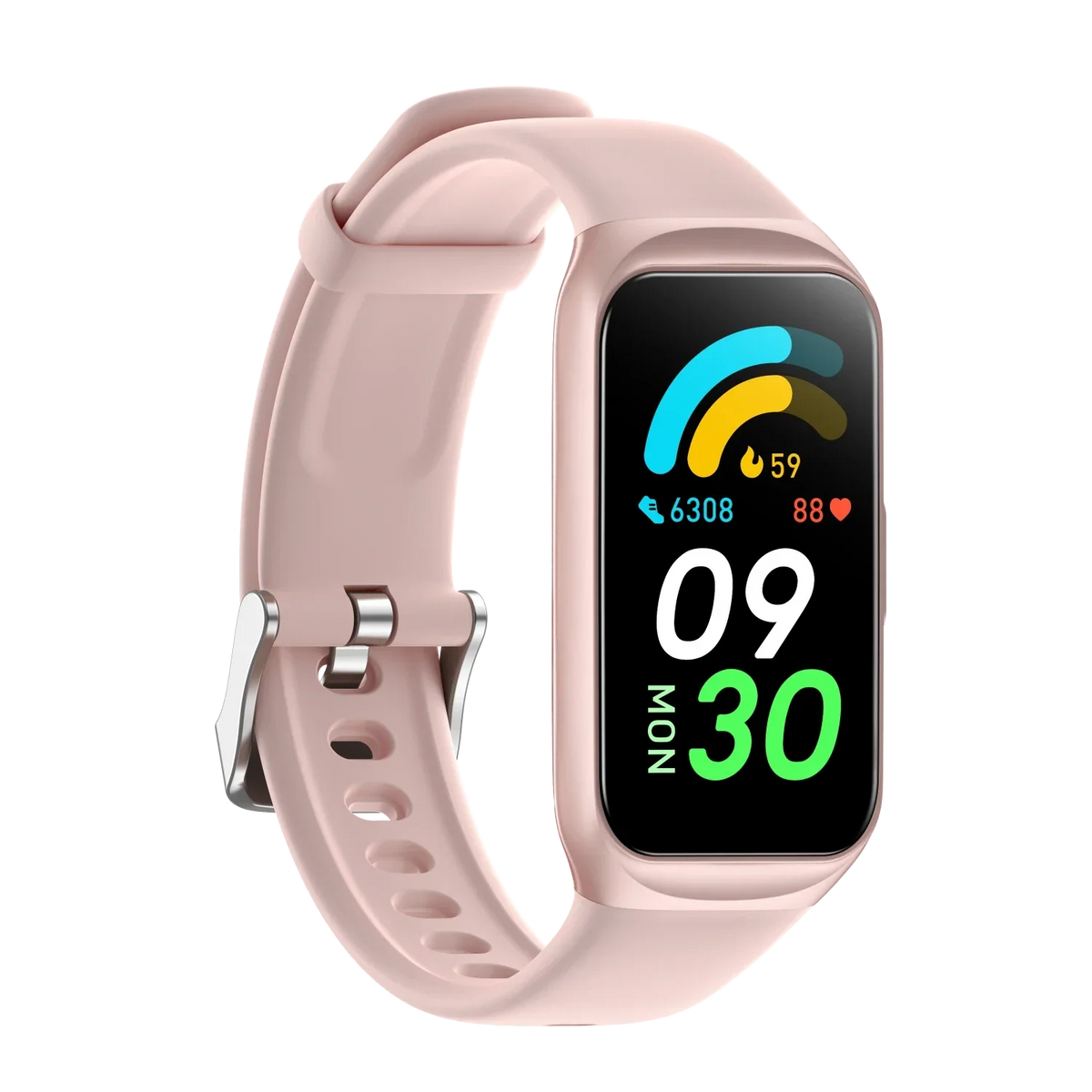 GENERIK SMART GTL2 Fitness Tracker - Elegant Edition