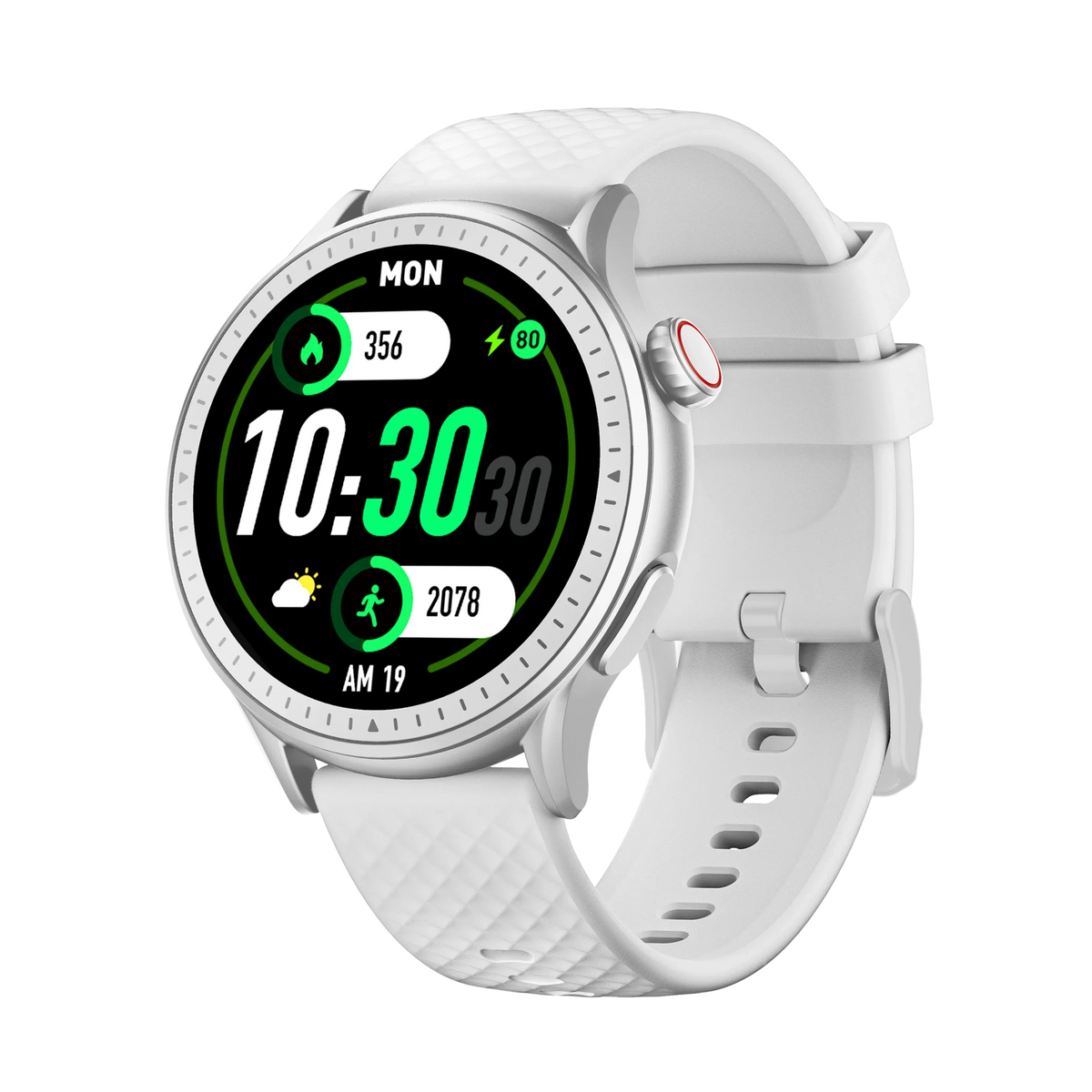GENERIK SMART GTR3 AMOLED Smart Sports Watch