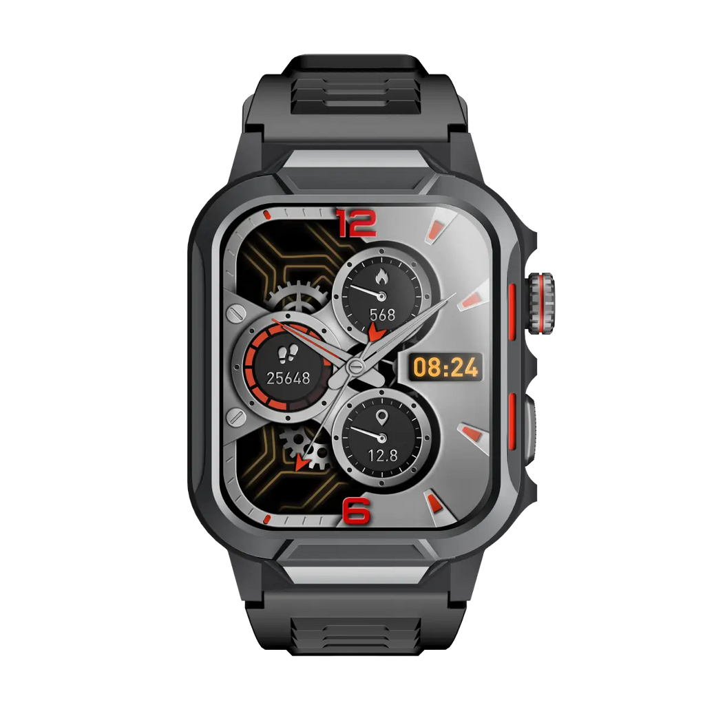 GENERIK SMART ARMOR Outdoor Smart Watch