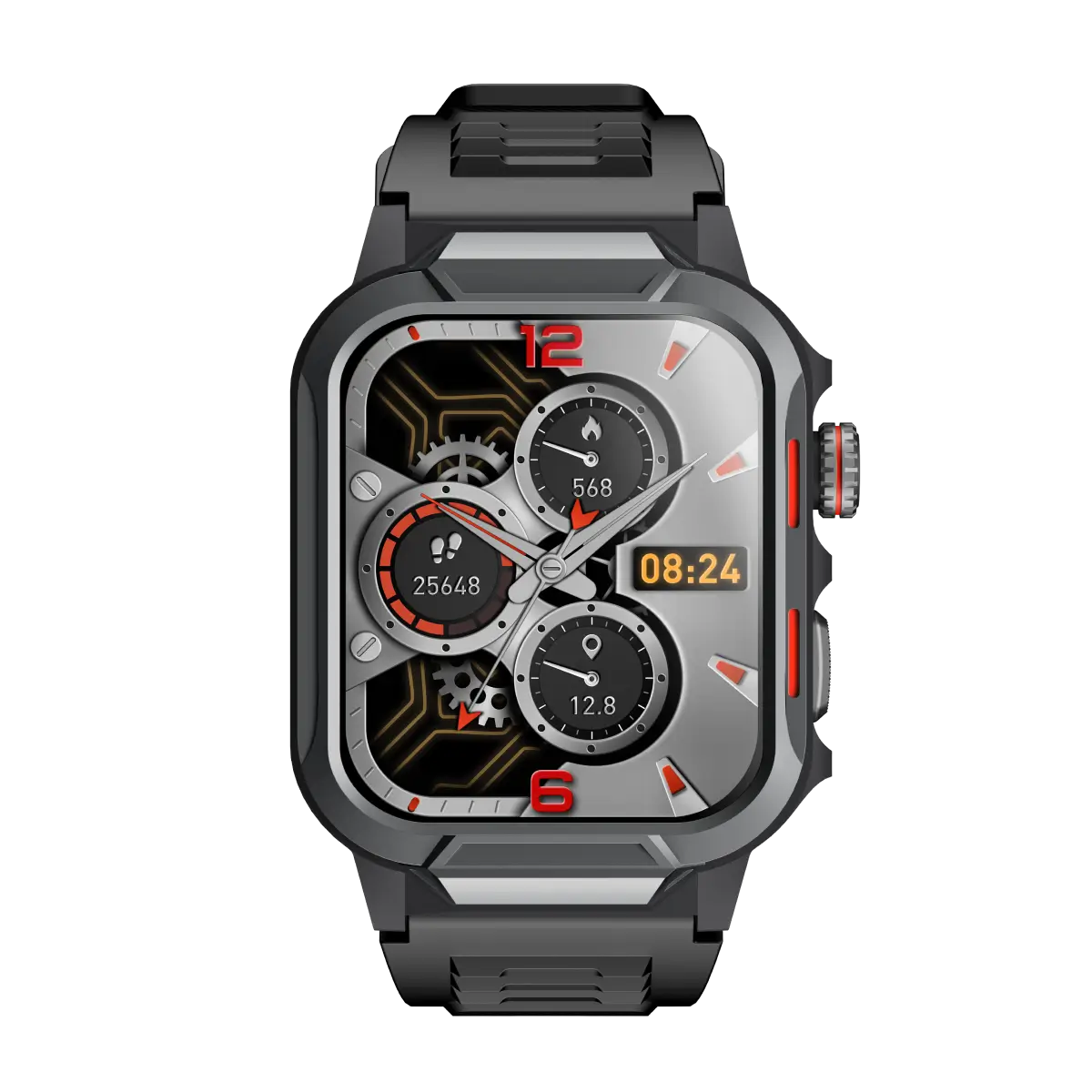 GENERIK SMART ARMOR Outdoor Smart Watch