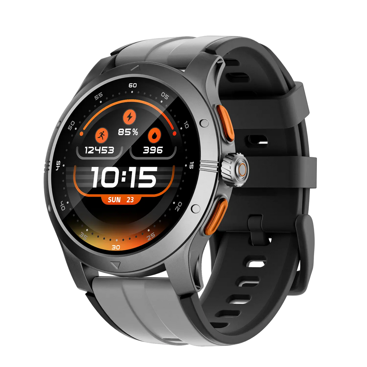 GENERIK SMART RACER 3