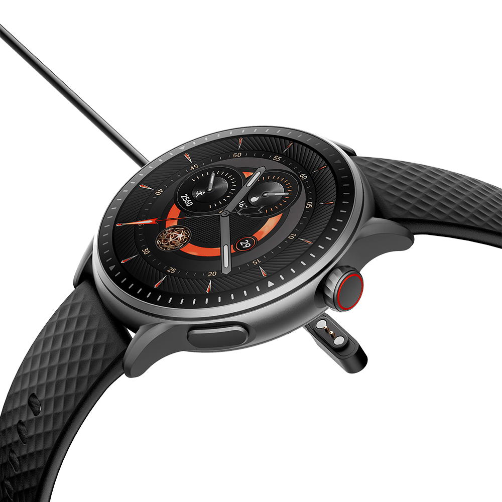GENERIK SMART GTR3 AMOLED Smart Sports Watch