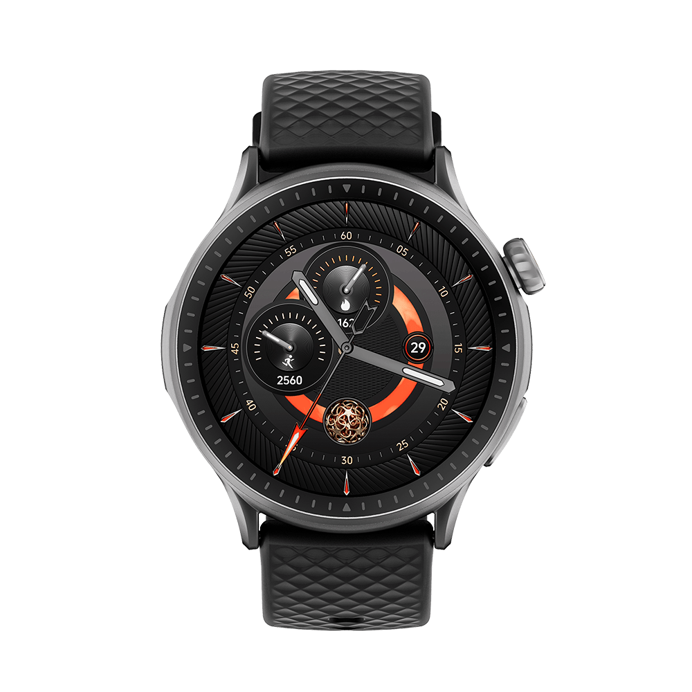 GENERIK SMART GTR3 AMOLED Smart Sports Watch