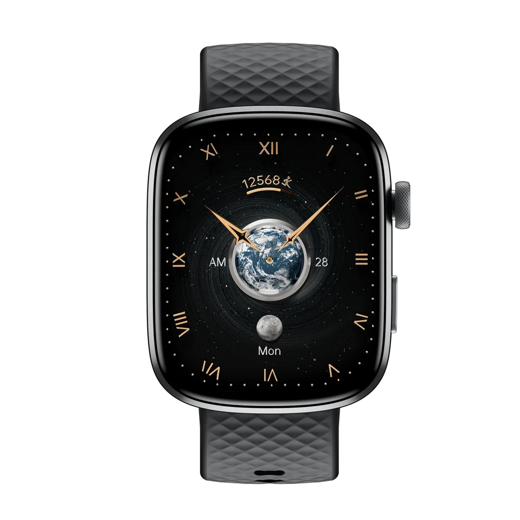 GENERIK SMART GTS8 AMOLED Smart Watch