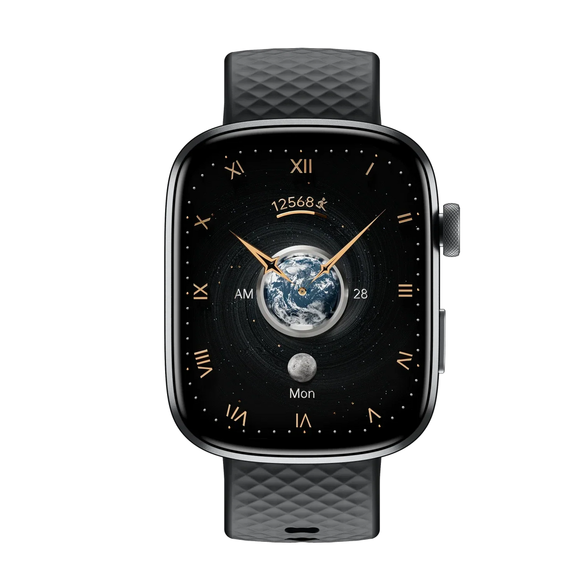 GENERIK SMART GTS8 AMOLED Smart Watch