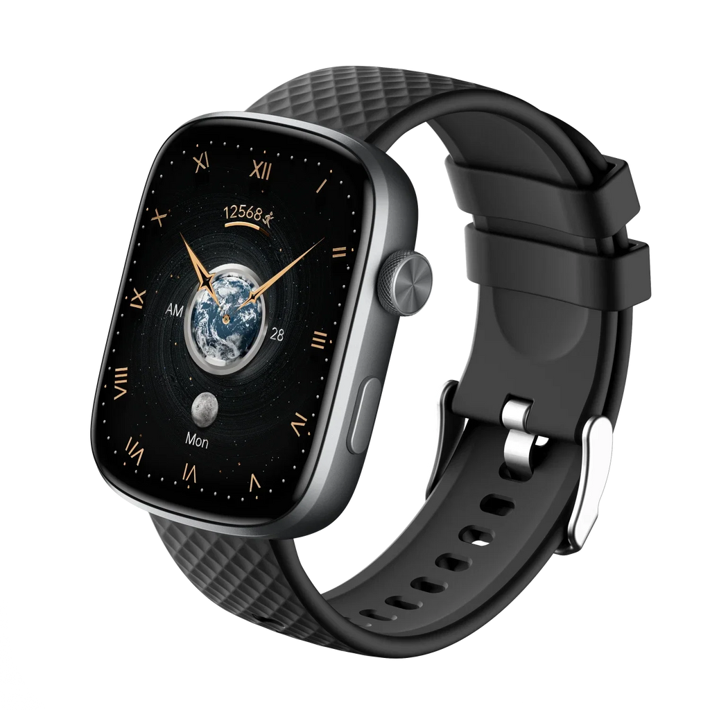 GENERIK SMART GTS8 AMOLED Smart Watch