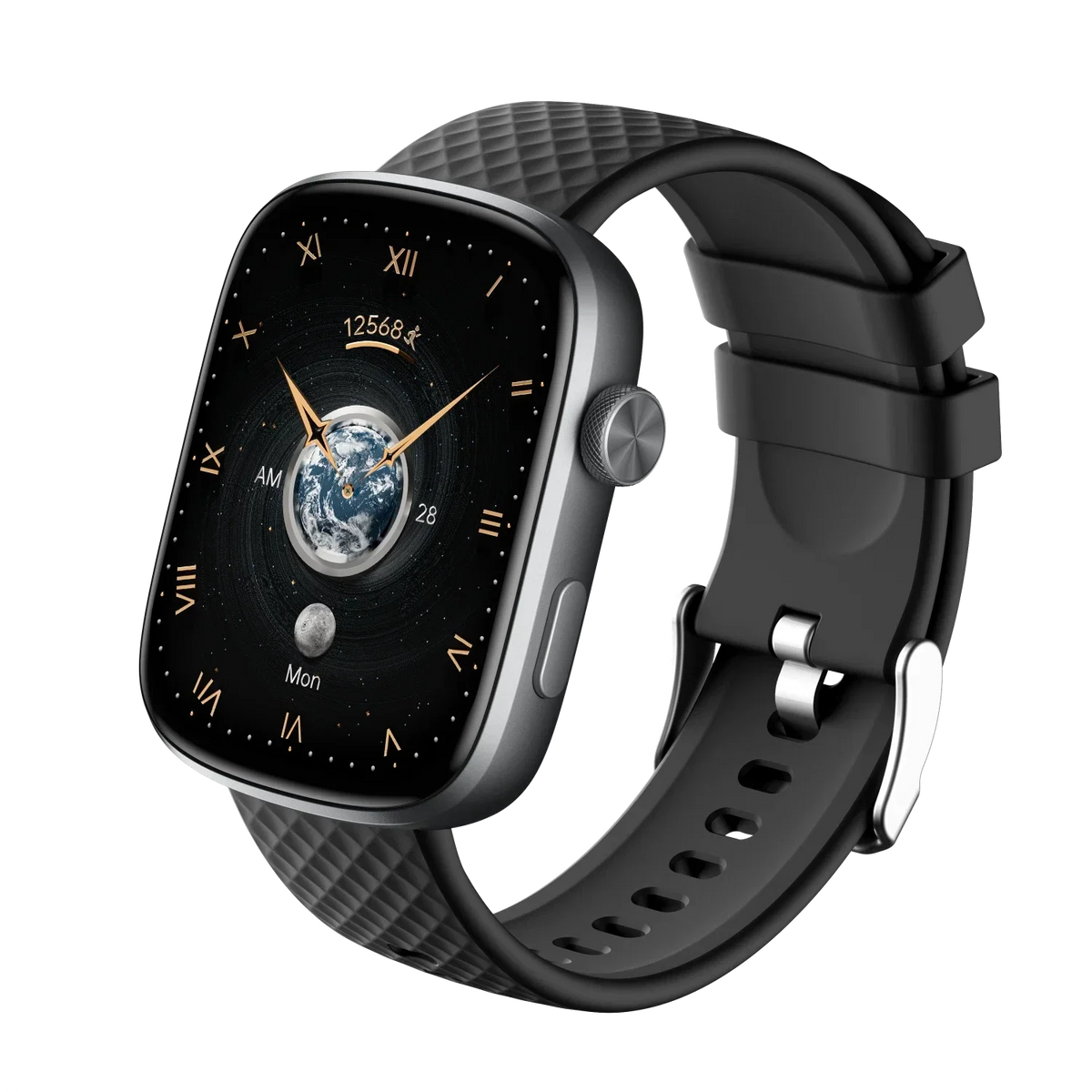GENERIK SMART GTS8 AMOLED Smart Watch