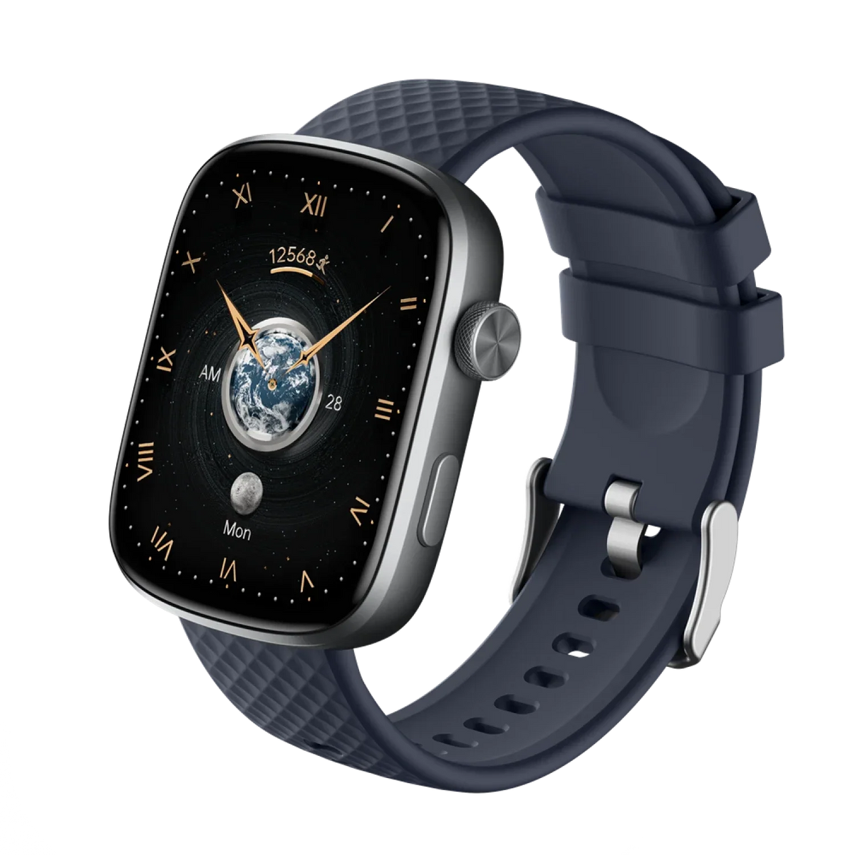 GENERIK SMART GTS8 AMOLED Smart Watch