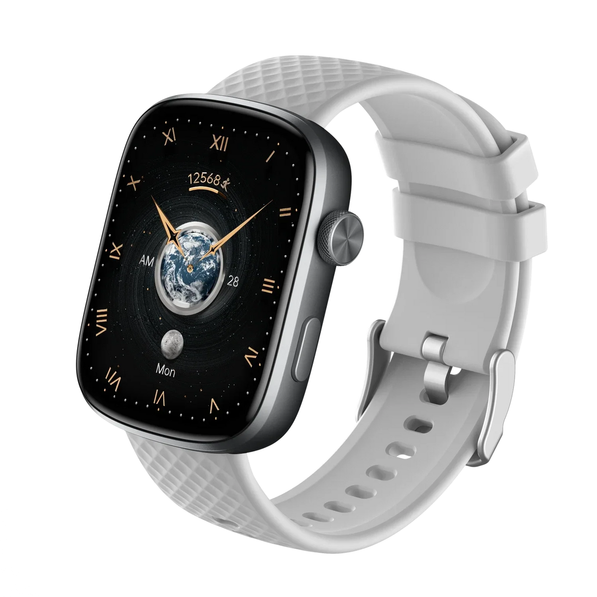 GENERIK SMART GTS8 AMOLED Smart Watch