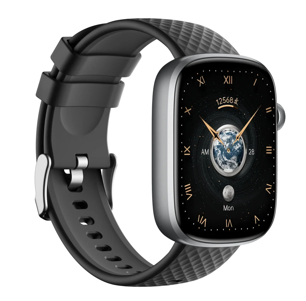 GENERIK SMART GTS8 AMOLED Smart Watch