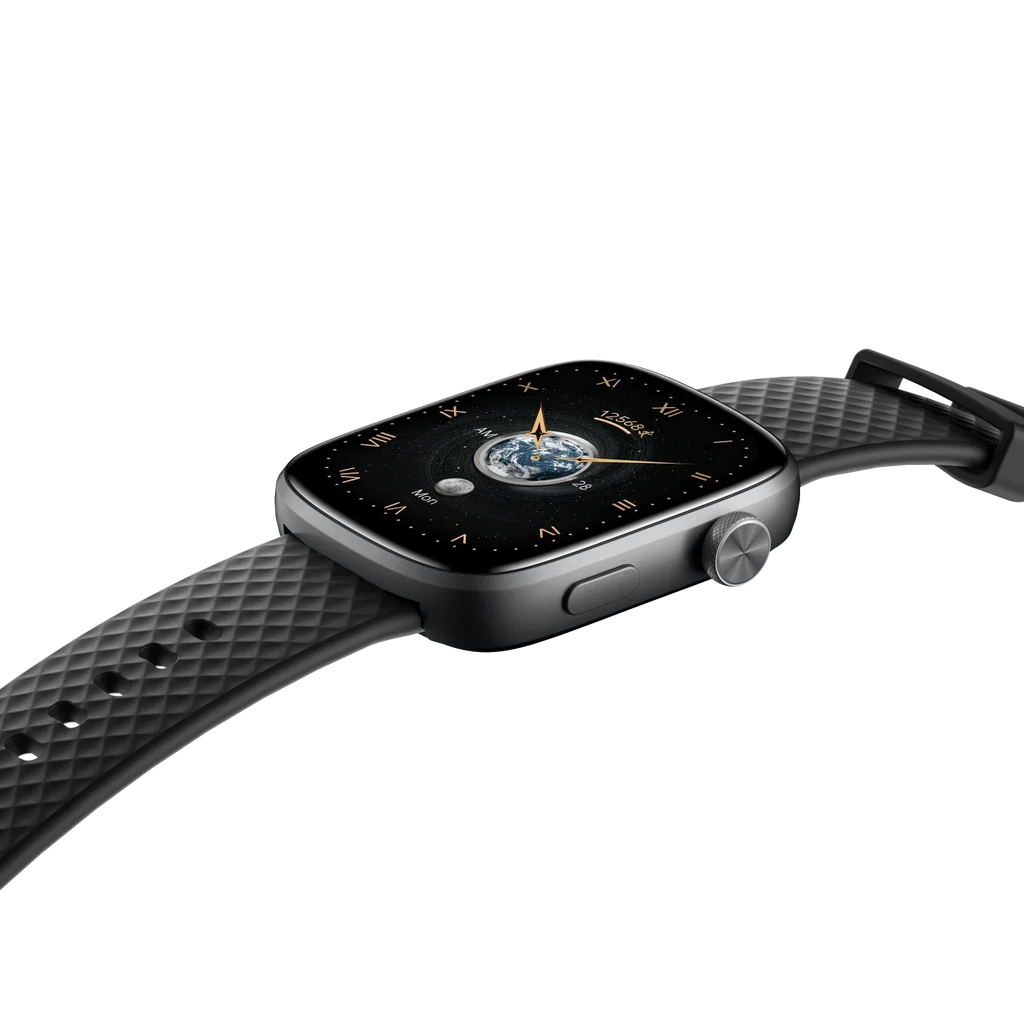 GENERIK SMART GTS8 AMOLED Smart Watch