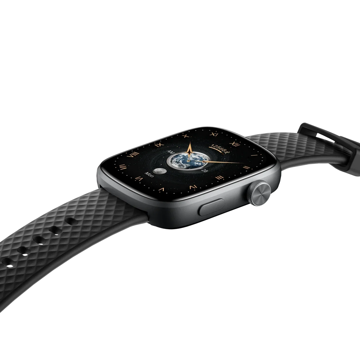 GENERIK SMART GTS8 AMOLED Smart Watch