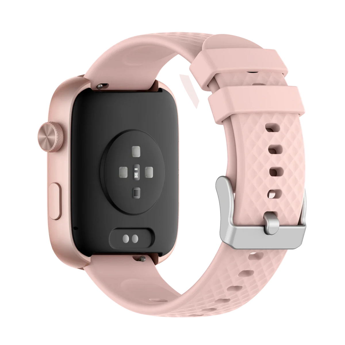 GENERIK SMART GTS8 AMOLED Smart Sports Watch - Ladies Edition
