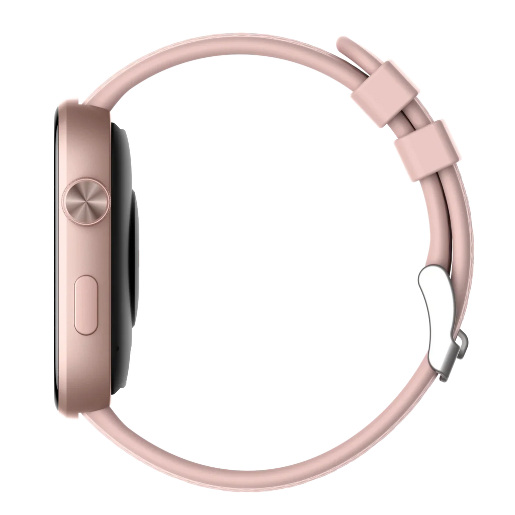 GENERIK SMART GTS8 AMOLED Smart Sports Watch - Ladies Edition