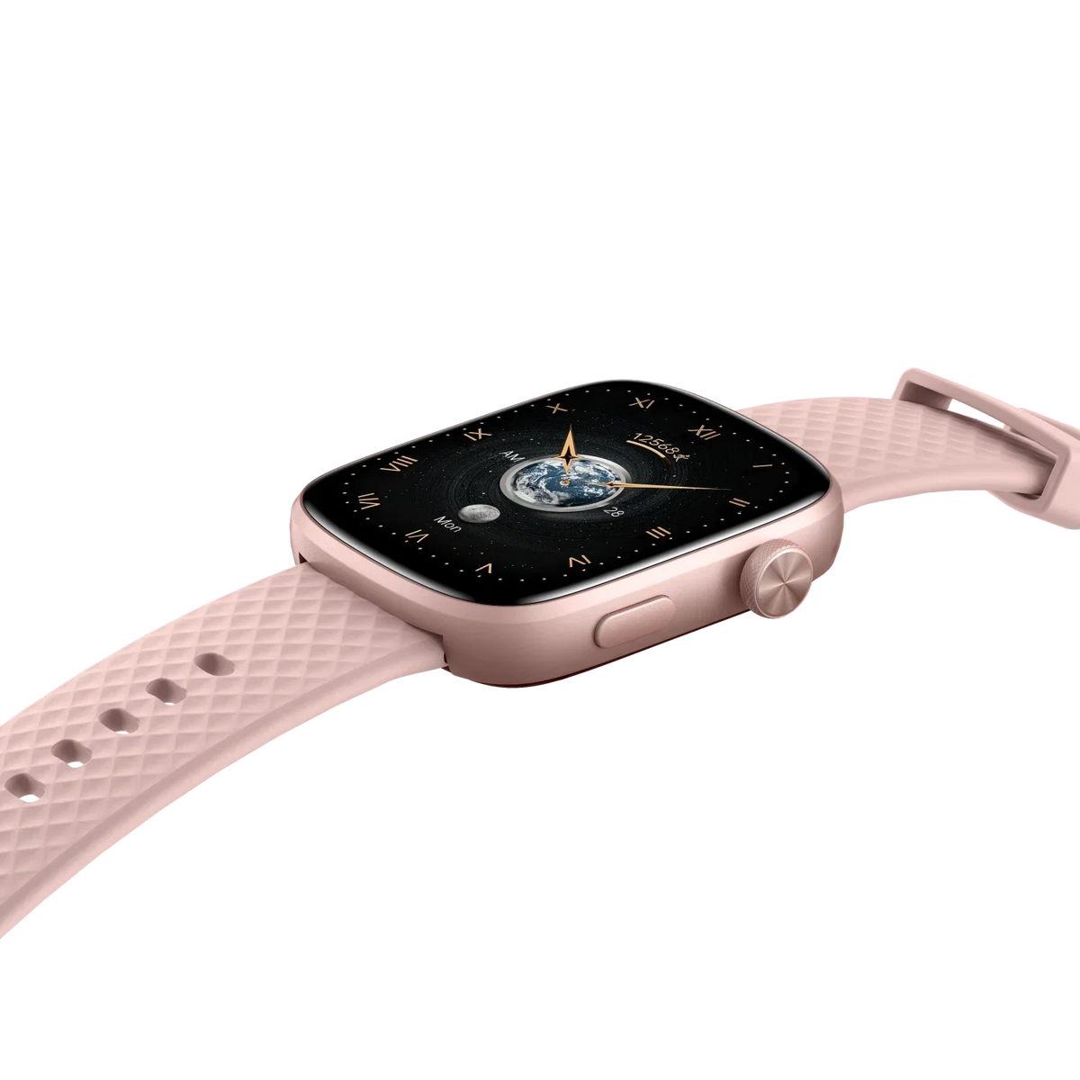 GENERIK SMART GTS8 AMOLED Smart Sports Watch - Ladies Edition