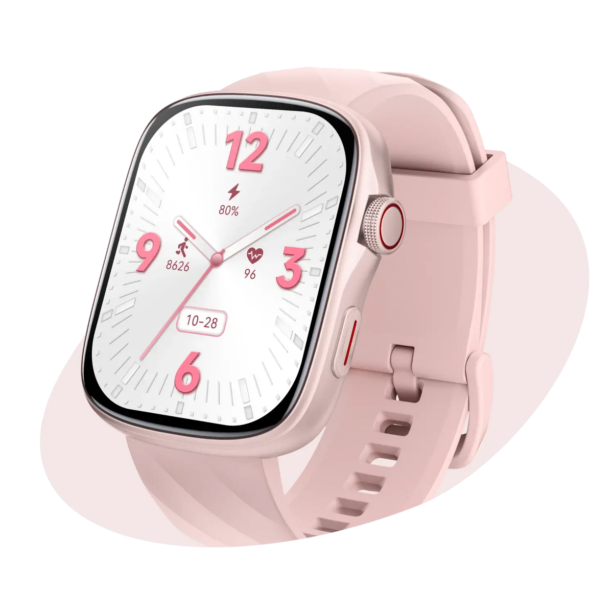 GENERIK SMART WATCH 4