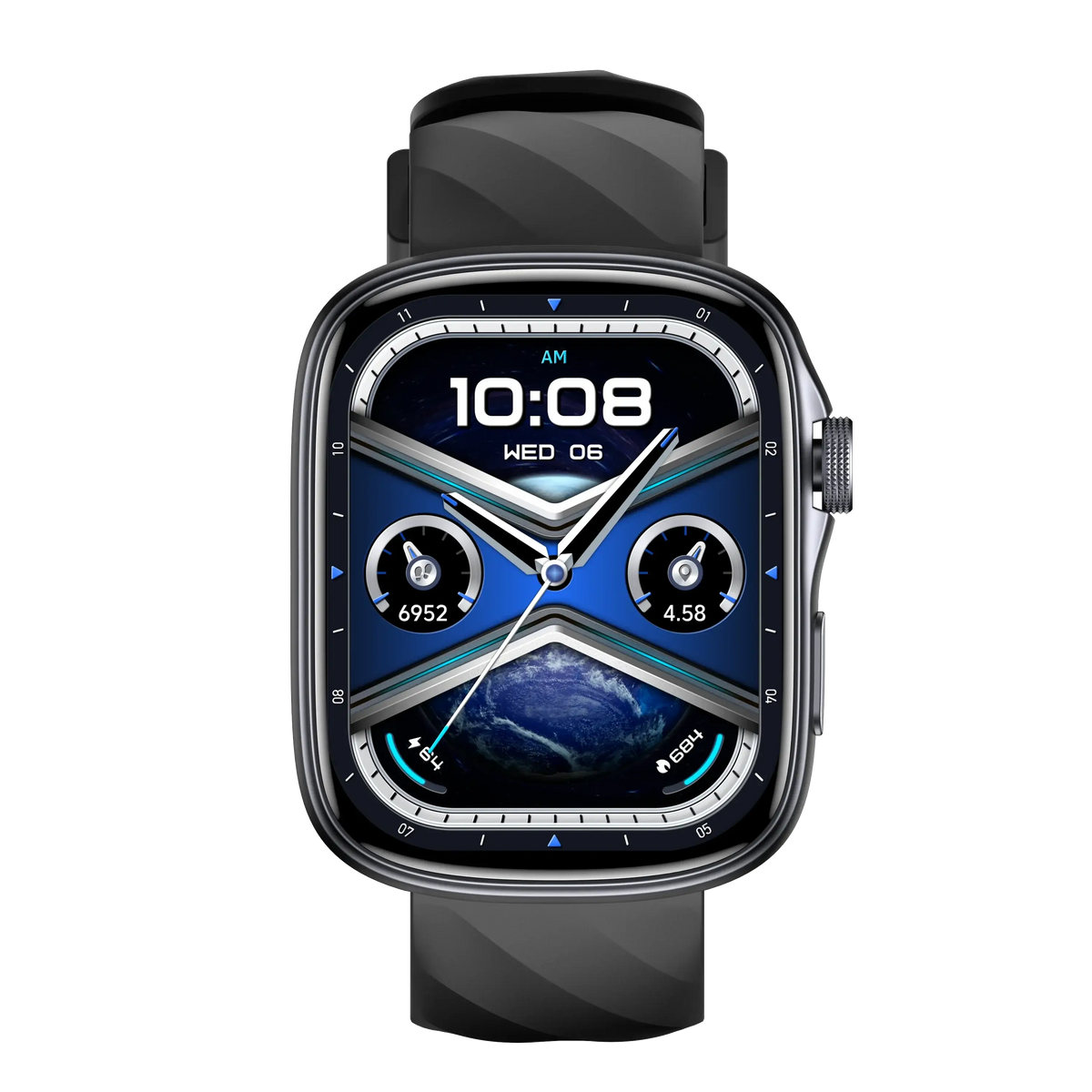 GENERIK SMART WATCH 4