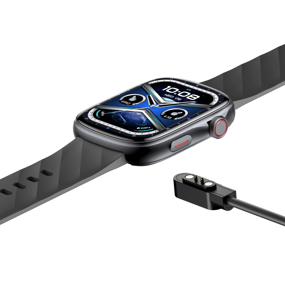 GENERIK SMART WATCH 4