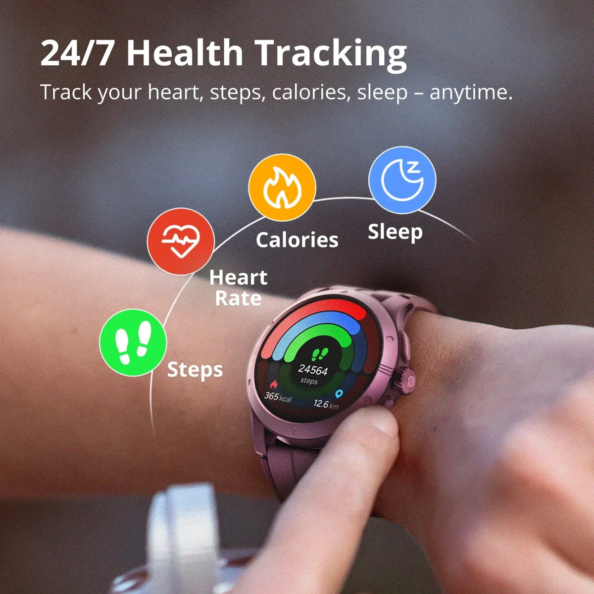 GENERIK SMART RACER 3