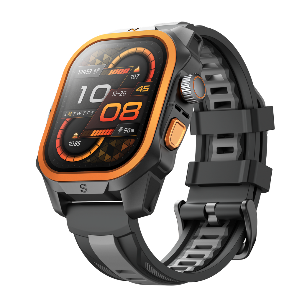 GENERIK SMART RACER 5 Pro