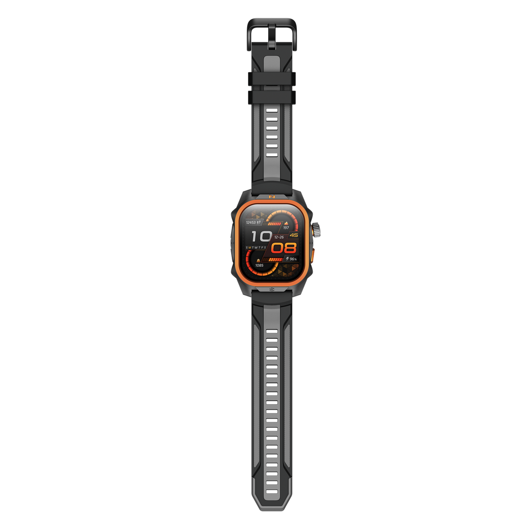 GENERIK SMART RACER 5 Pro