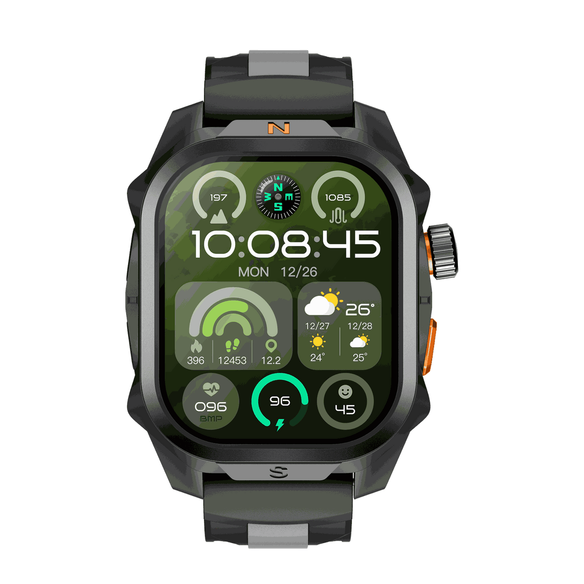 GENERIK SMART RACER 5 Pro