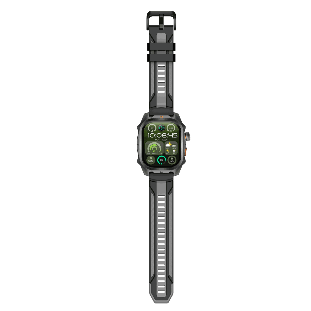 GENERIK SMART RACER 5 Pro