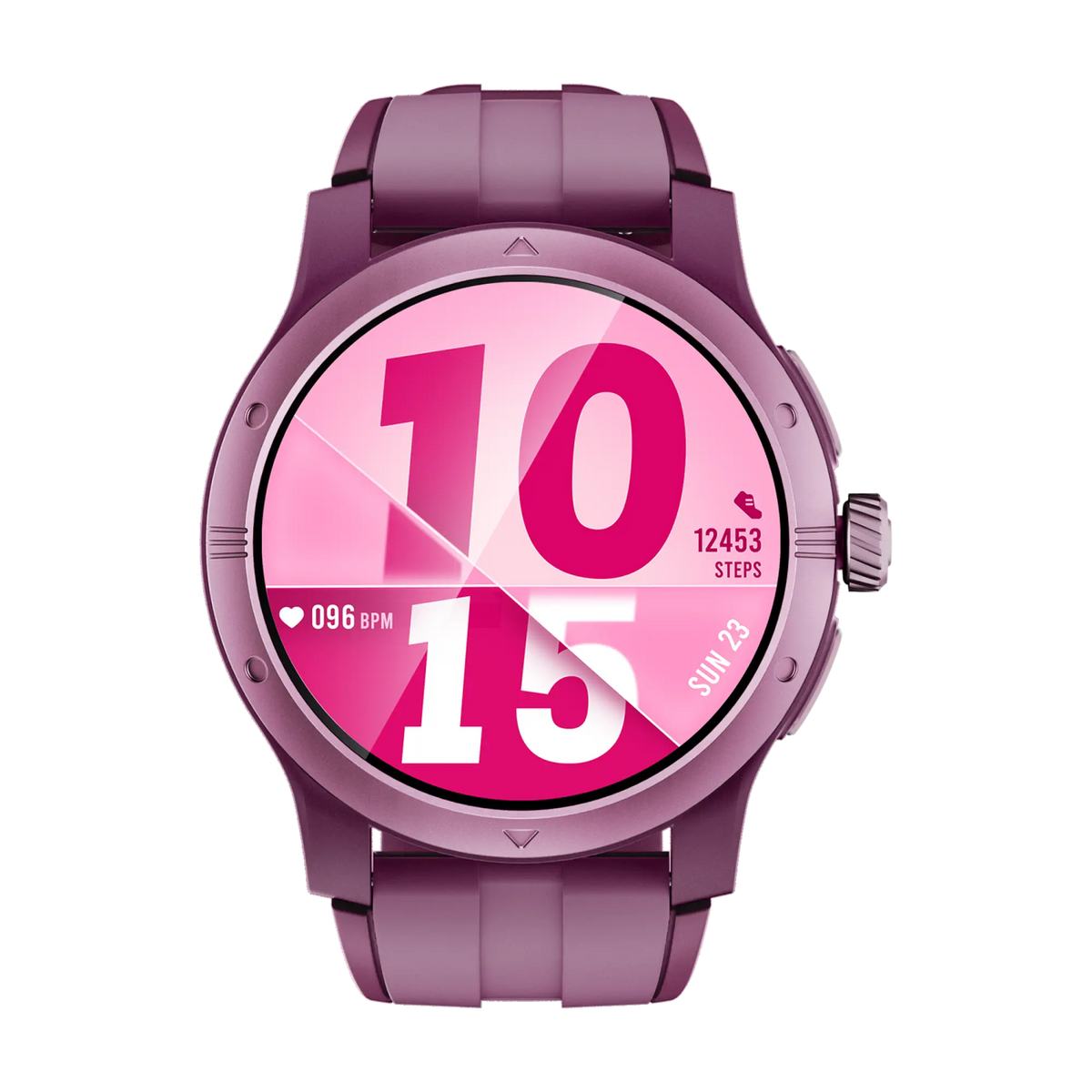 GENERIK SMART RACER 3