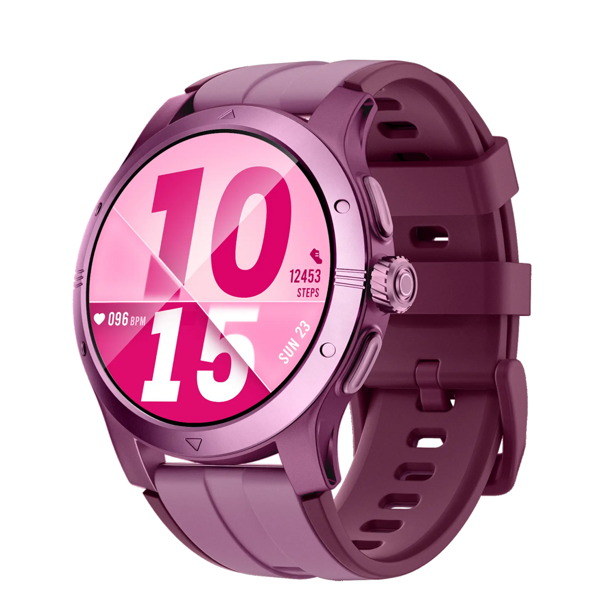 GENERIK SMART RACER 3