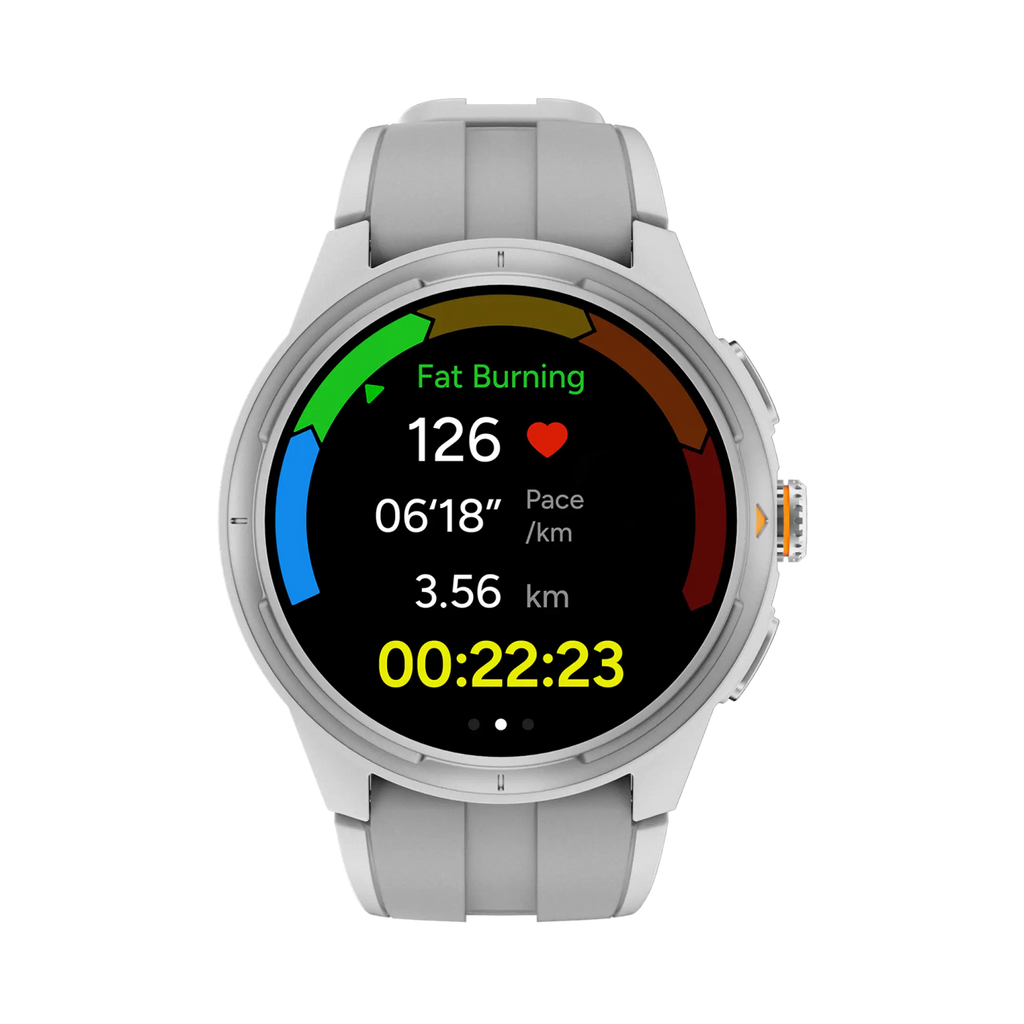 GENERIK SMART RACER 4