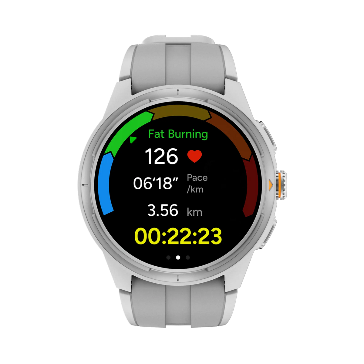 GENERIK SMART RACER 4
