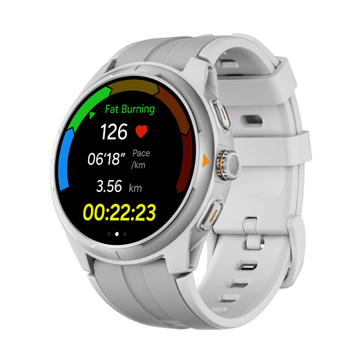 GENERIK SMART RACER 4