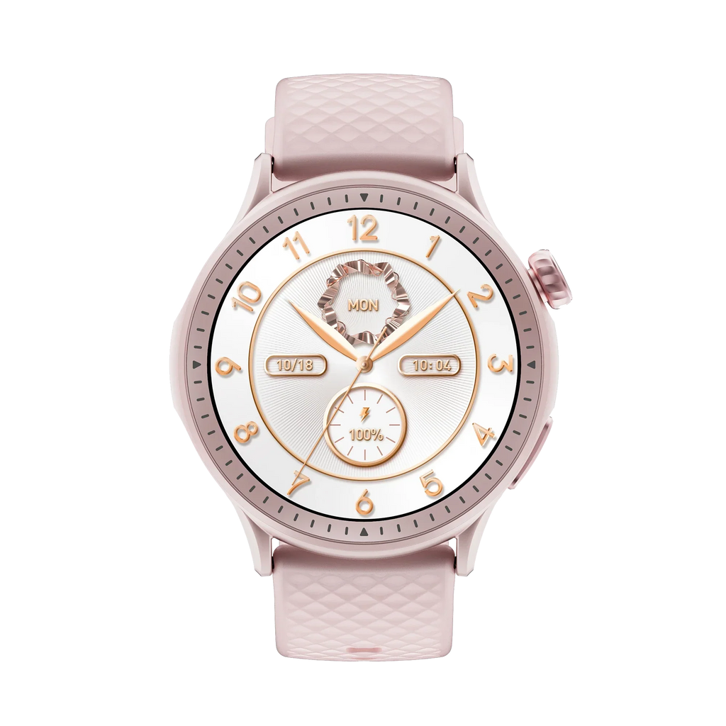 GENERIK SMART GTR3 AMOLED Smart Sports Watch - Ladies Edition