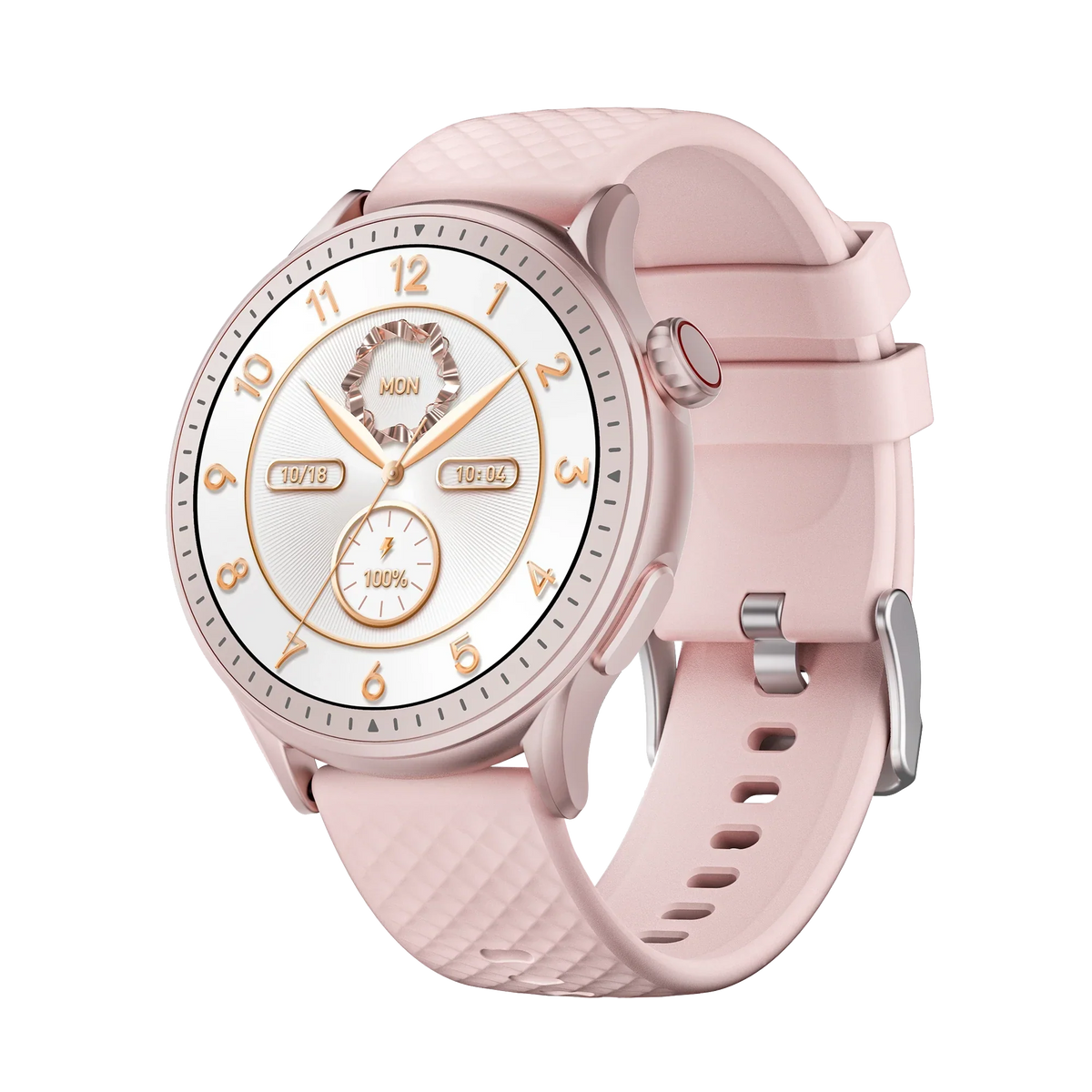 GENERIK SMART GTR3 AMOLED Smart Sports Watch - Ladies Edition