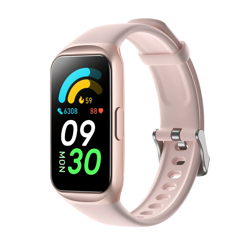 GENERIK SMART GTL2 Fitness Tracker - Elegant Edition