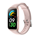GENERIK SMART GTL2 Fitness Tracker - Elegant Edition