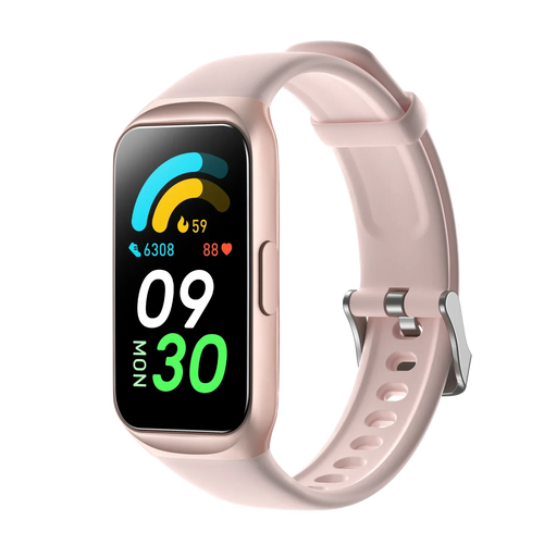 GENERIK SMART GTL2 Fitness Tracker - Elegant Edition