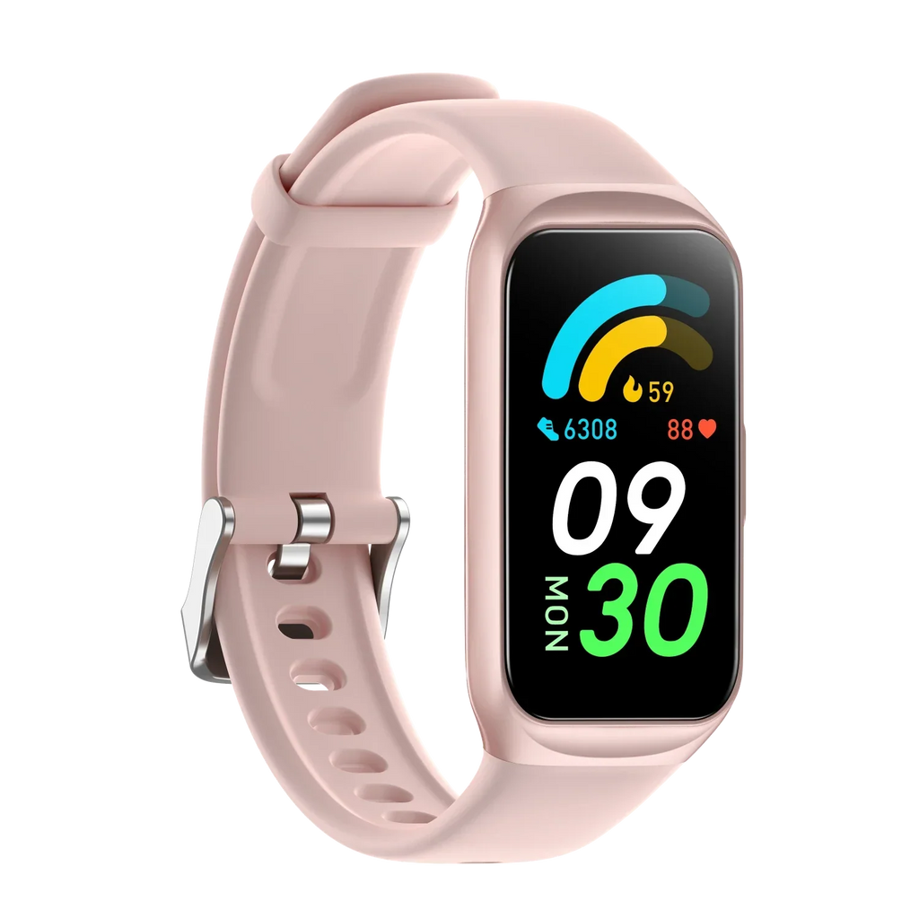 GENERIK SMART GTL2 Fitness Tracker - Elegant Edition