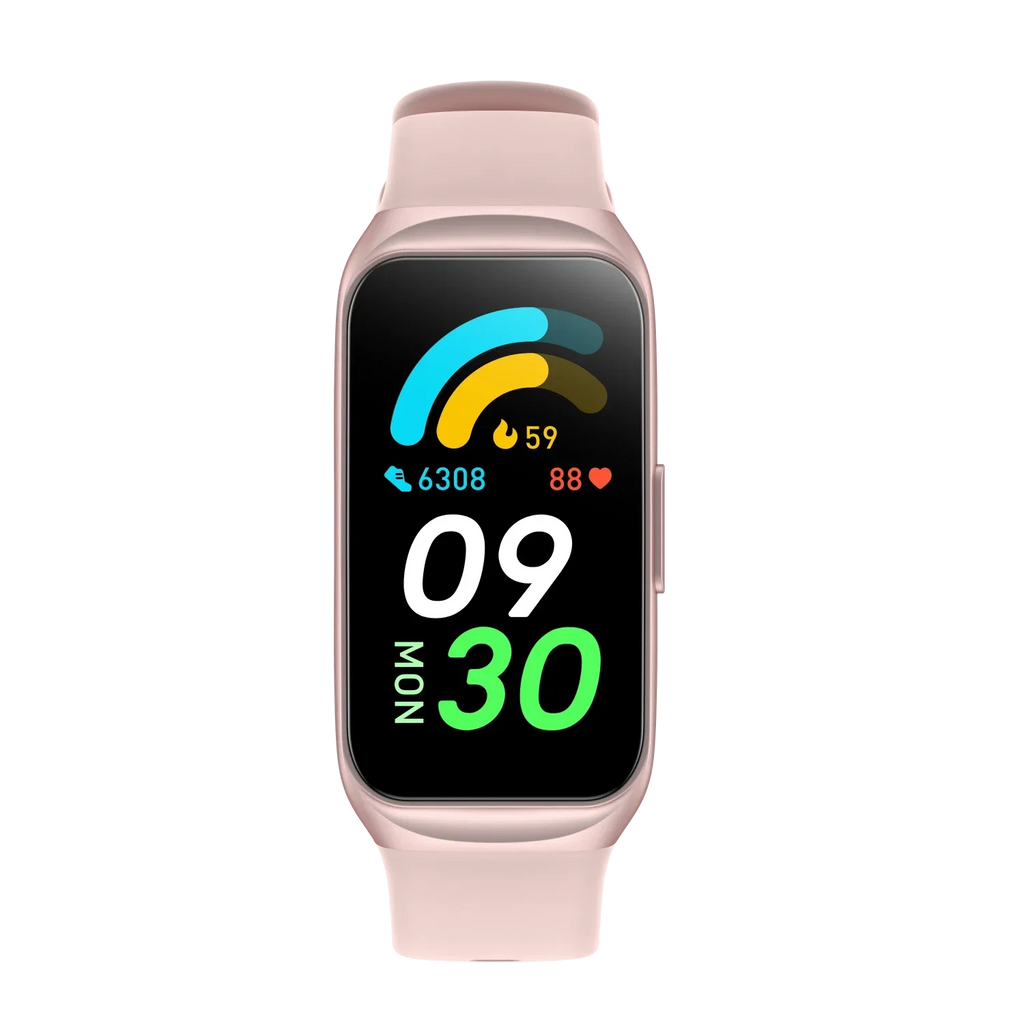 GENERIK SMART GTL2 Fitness Tracker - Elegant Edition