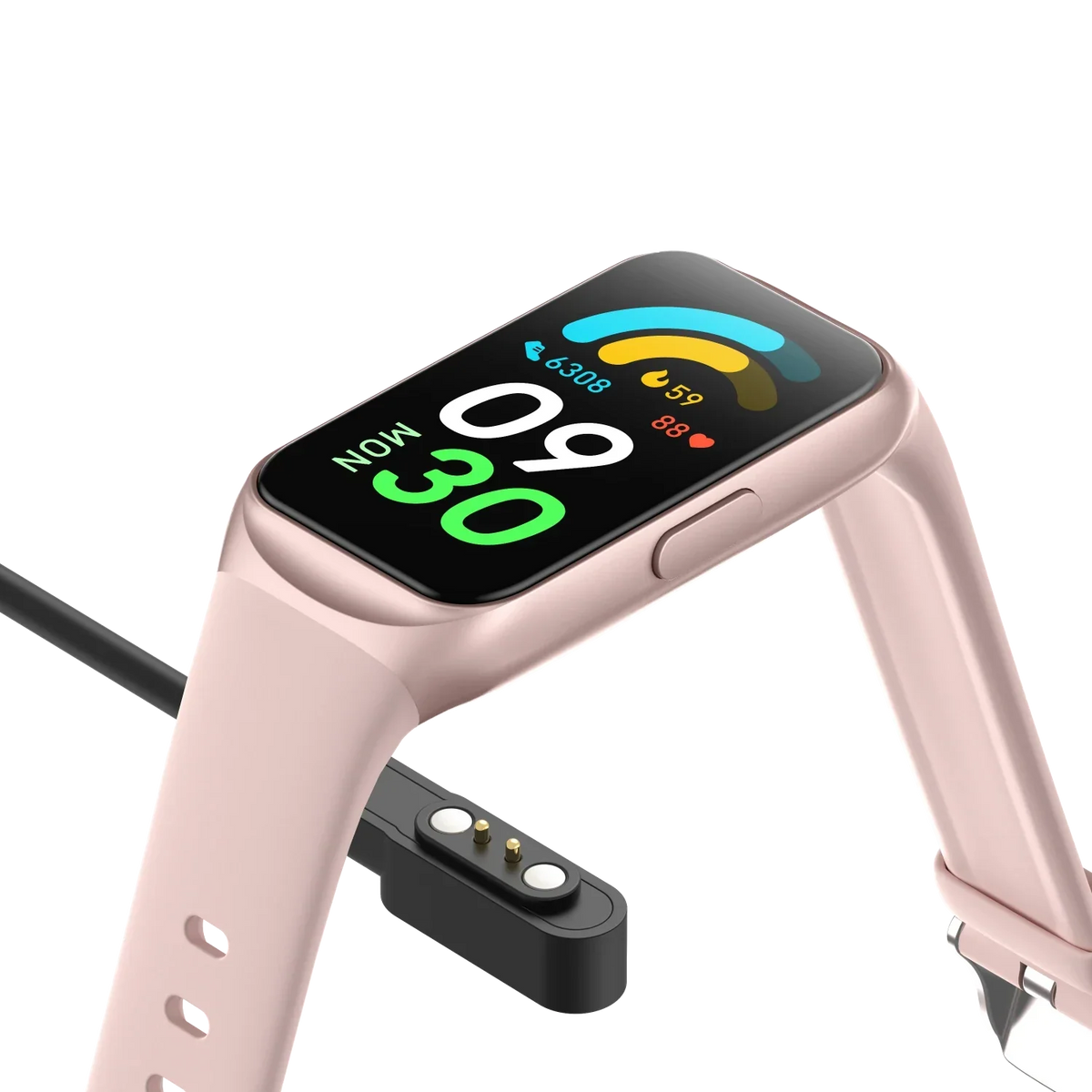 GENERIK SMART GTL2 Fitness Tracker - Elegant Edition