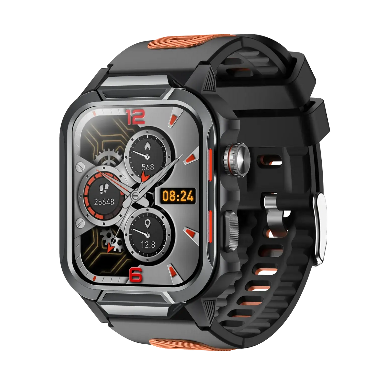 GENERIK SMART ARMOR Outdoor Smart Watch