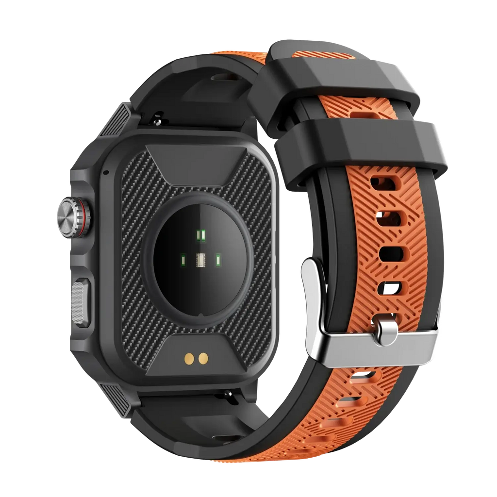 GENERIK SMART ARMOR Outdoor Smart Watch