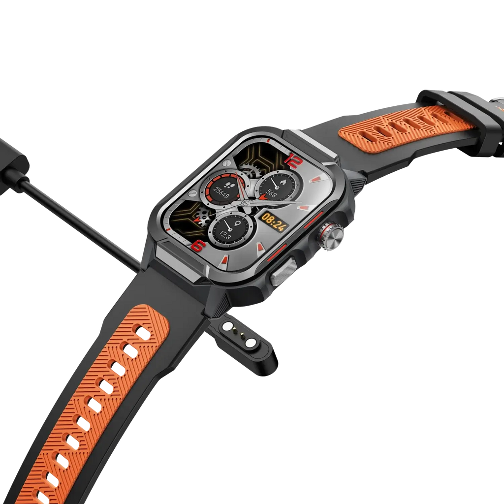 GENERIK SMART ARMOR Outdoor Smart Watch