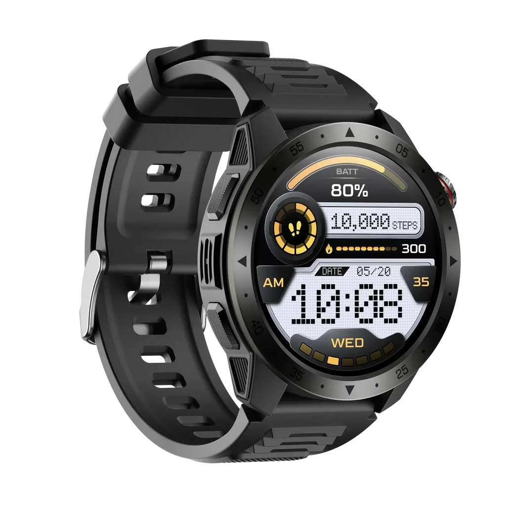 GENERIK SMART GTX2 GPS Outdoor Smart Watch