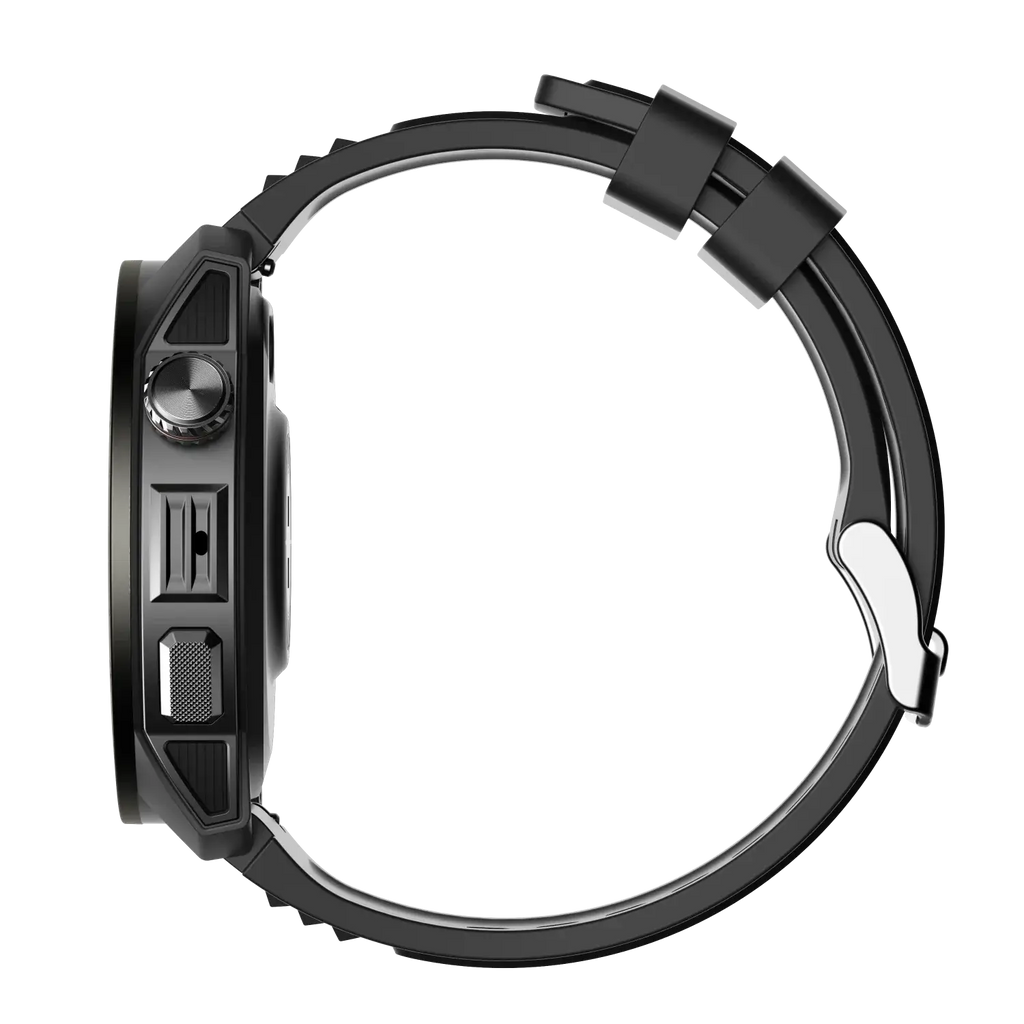 GENERIK SMART GTX2 GPS Outdoor Smart Watch