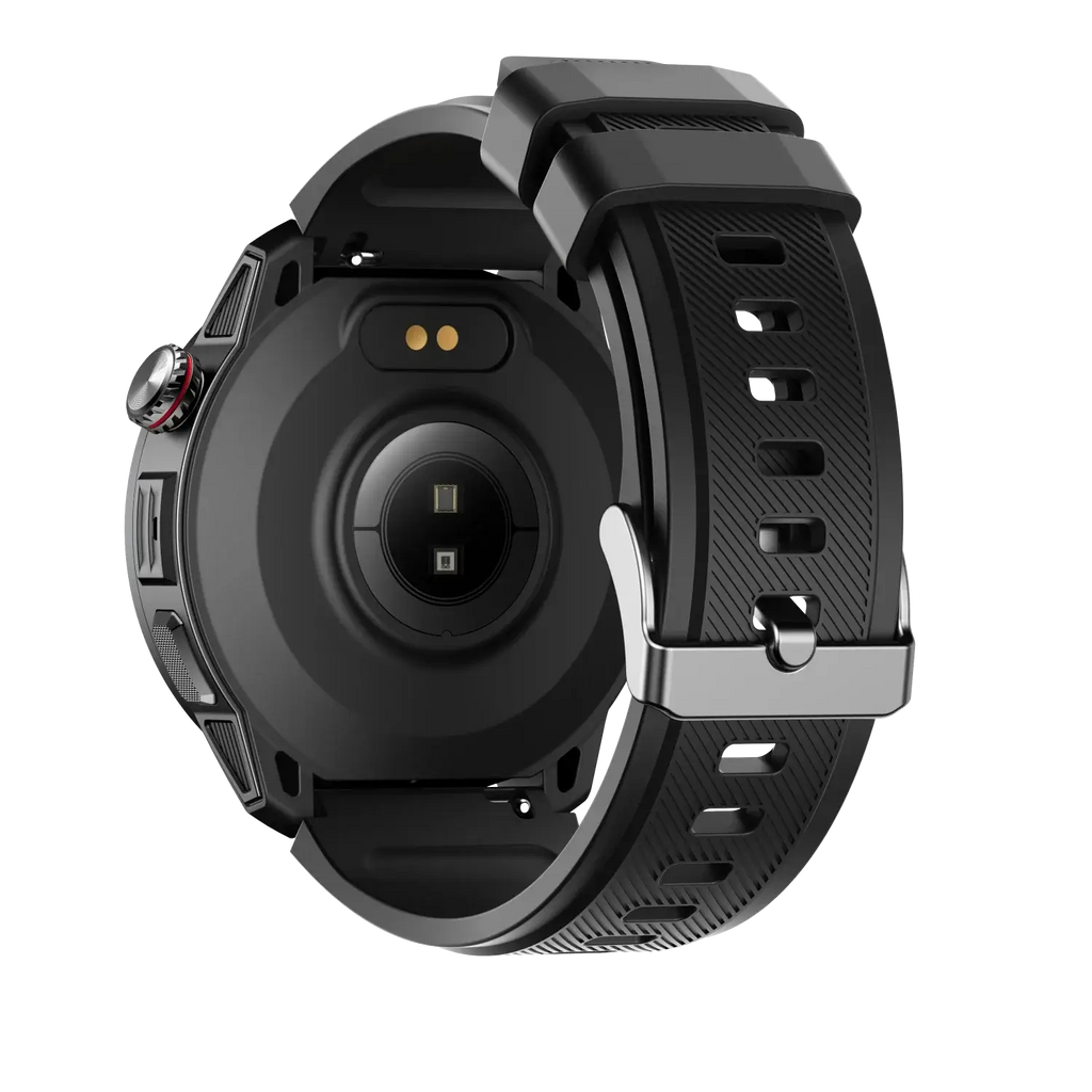 GENERIK SMART GTX2 GPS Outdoor Smart Watch