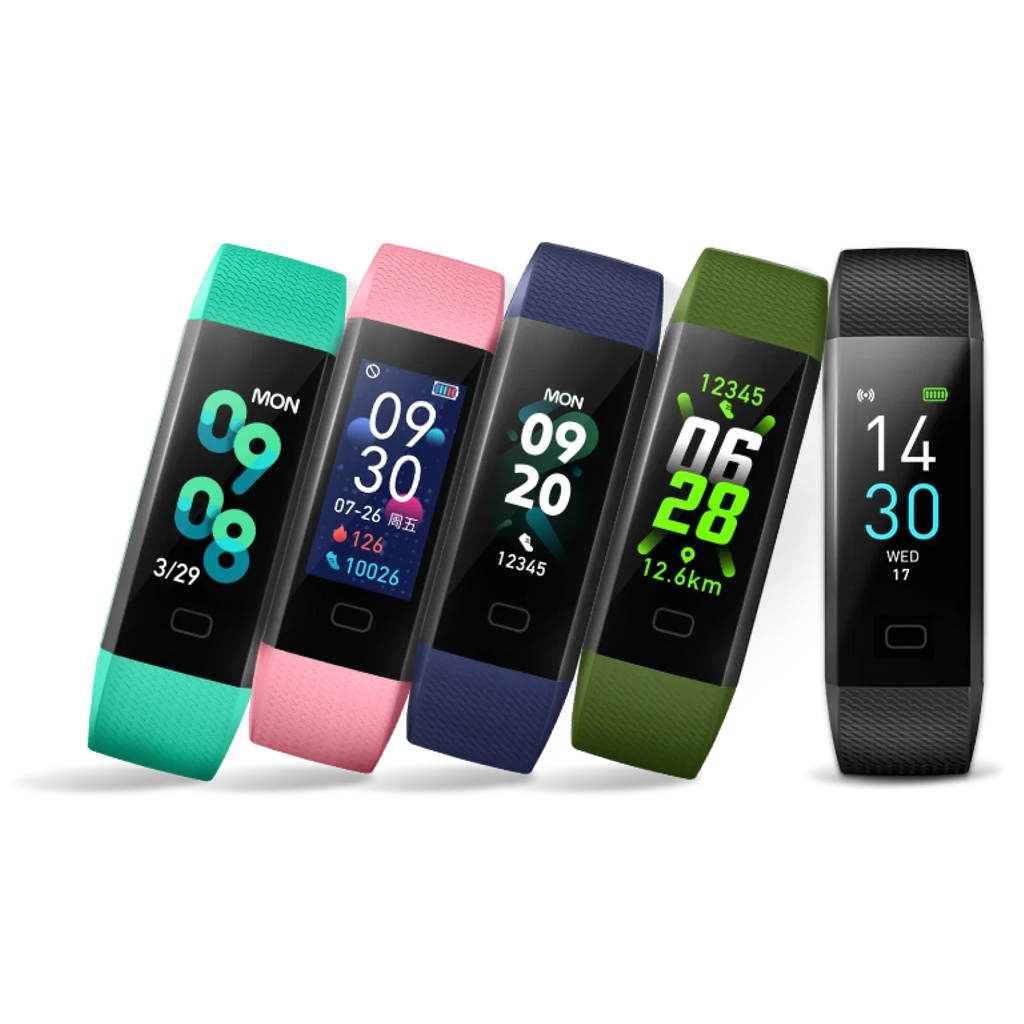GENERIK SMART S5 Fitness Tracker