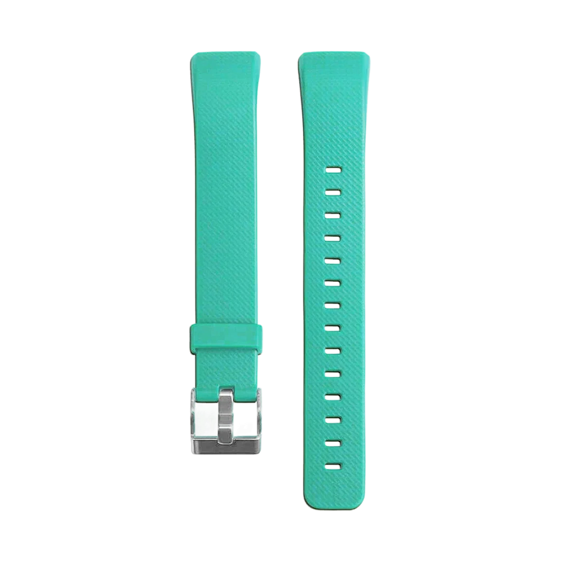 Replacement Silicone Band For GENERIK SMART S5 Fitness Tracker